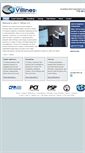 Mobile Screenshot of jcvinc.com
